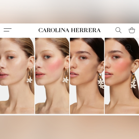 Carolina Herrera Lot - Picture 12 of 16